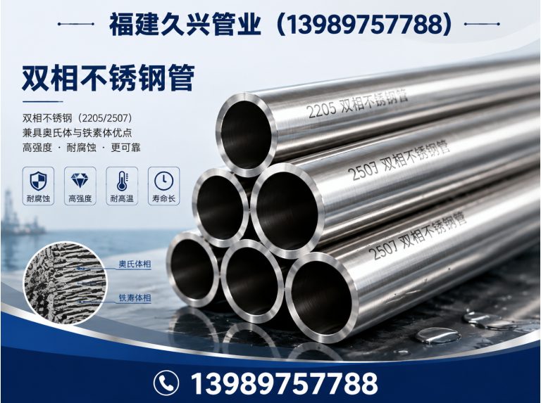 福建福建久兴管业展示图